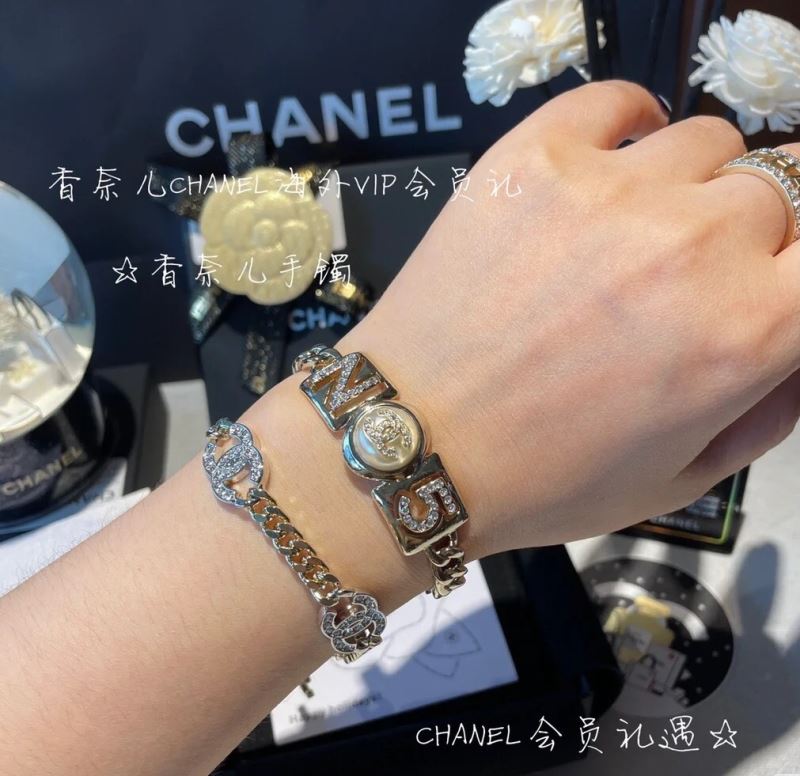 Chanel Bracelets